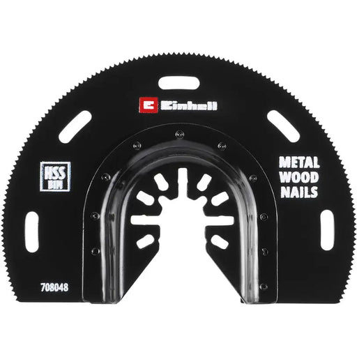 KNIFE SEMI-ROUND UNIVERSAL HSS BIM KWB - Други консумативи<<<Консумативи за електроинструменти<<<Инструменти и