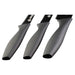 KNIFE SET 3 PIECES MASTER CHEF - Дъски ножове и белачки<<<Домашни потреби<<<Кухня<<<Praktiker