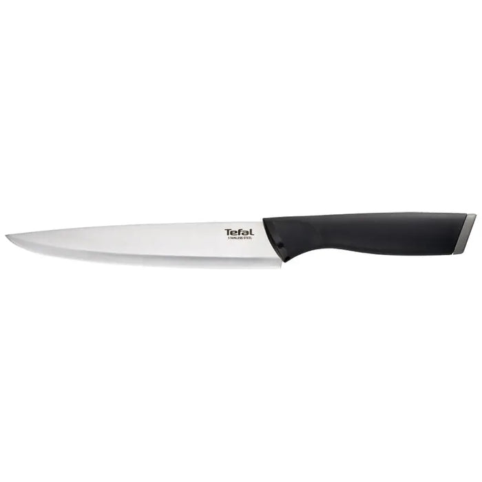 KNIFE SET 6 PIECES K221SA04 / K221S644 TEFAL - Дъски ножове и белачки<<<Домашни потреби<<<Кухня<<<Praktiker