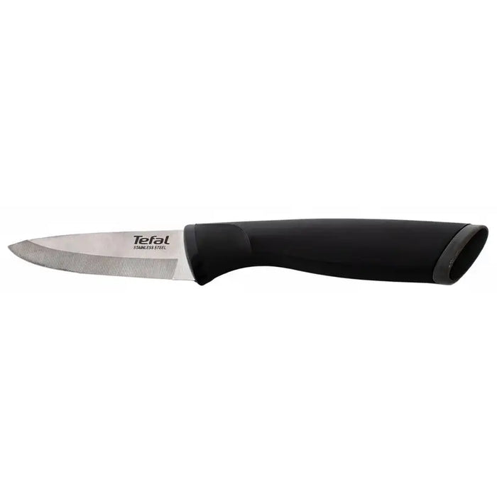 KNIFE SET 6 PIECES K221SA04 / K221S644 TEFAL - Дъски ножове и белачки<<<Домашни потреби<<<Кухня<<<Praktiker