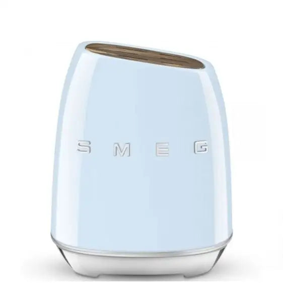 Knife set SMEG KBSF02PB - Домакински съдове<<<Уреди за кухня<<<Малки електроуреди<<<TechnoMix