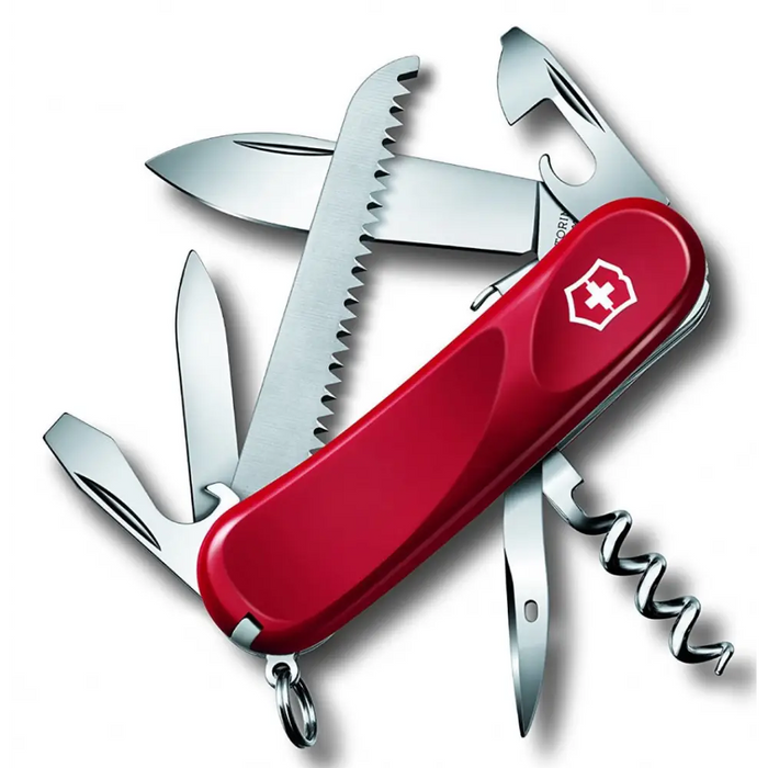 Knife Victorinox Evolution S13 2.3813.SE - Други<<<За Кухнята<<<Малки електроуреди<<<TechMart