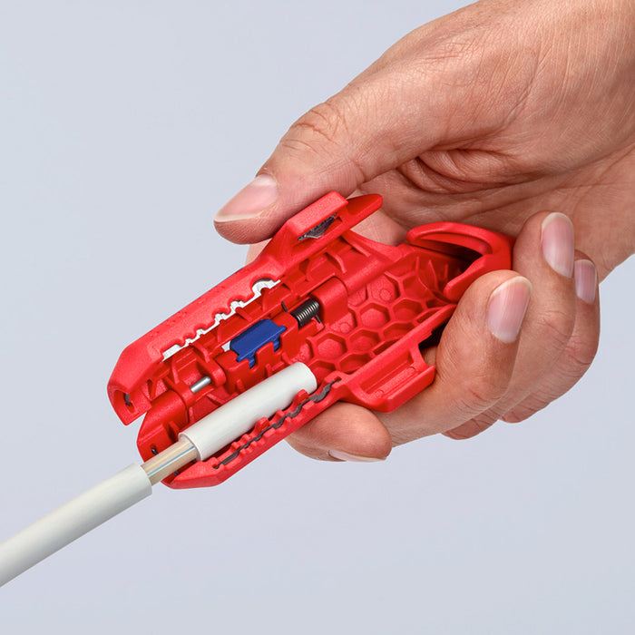 KNIPEX CABLE STRIPPER