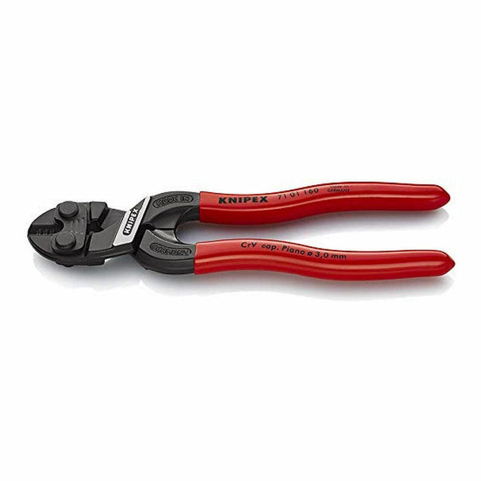 Cutter pliers Knipex CoBolt S 160 mm