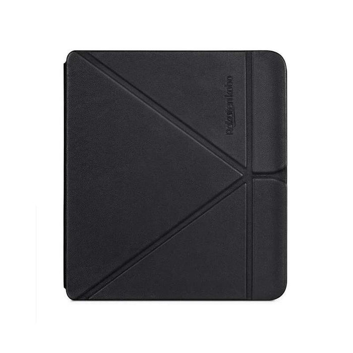 Kobo Libra 2 SleepCover Black N418-AC-BK-E-PU eBook Case