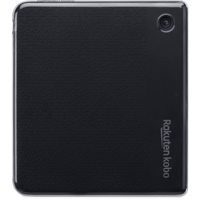 Kobo Libra Colour Clear Case Clear