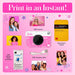 Kodak Printomatic Barbie Camera 2 Snapshot Camera - Моментни фотоапарати<<<Спорт и свободно