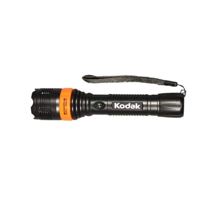 FLASHLIGHT KODAK LED VARIABLE FOCUS 1000W