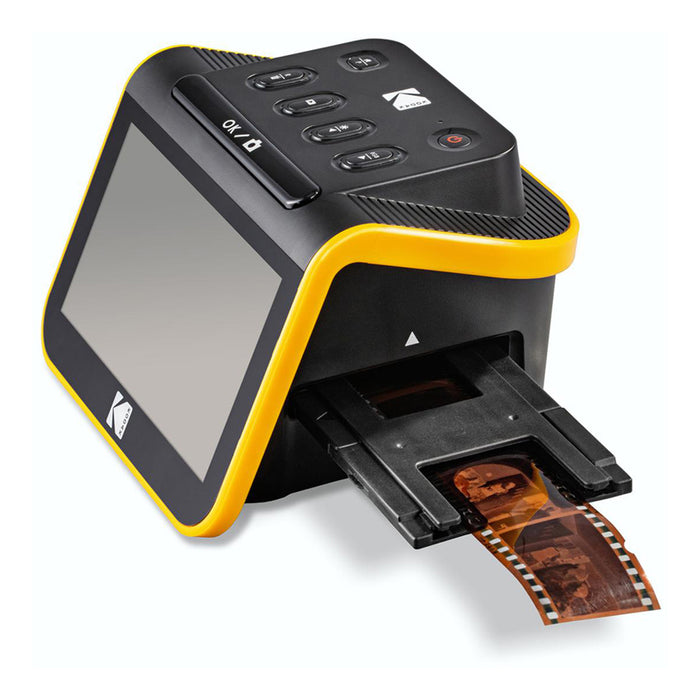 KODAK SLIDE N SCAN SCANNER