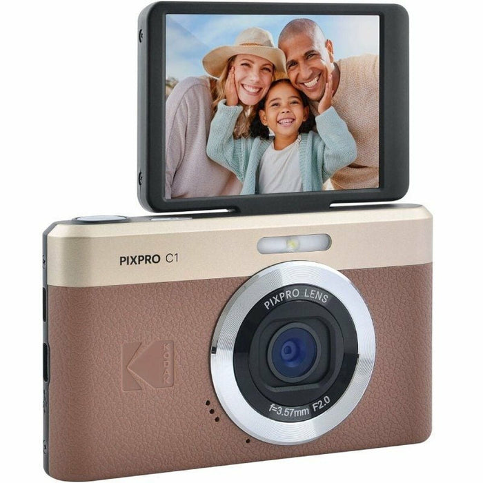 Digital Camera Kodak PIXPRO C1 BW