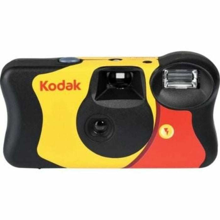 Photo camera Kodak FunSaver