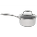 Kohersen Black Cube 16 cm saucepan with lid - Non-electric pots / pansAGD-GAR<<<Home Appliance - ProductsAGD<<<ActionPL