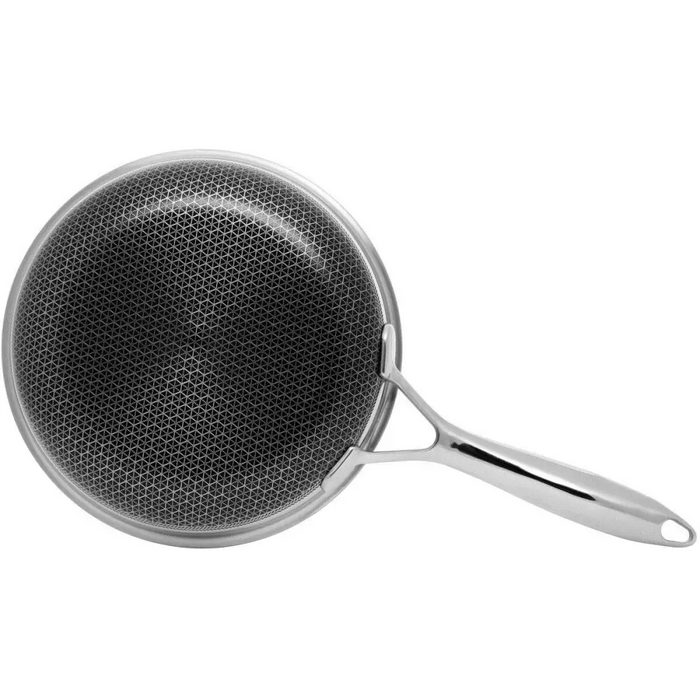 Kohersen Black Cube 20 cm frying pan with lid - Non-electric pots / pansAGD-GAR<<<Home Appliance