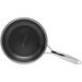Kohersen Black Cube 20 cm frying pan with lid - Non-electric pots / pansAGD-GAR<<<Home Appliance