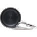 Kohersen Black Cube 20 cm frying pan with lid - Non-electric pots / pansAGD-GAR<<<Home Appliance