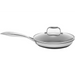 Kohersen Black Cube 24 cm frying pan with lid - Non-electric pots / pansAGD-GAR<<<Home Appliance