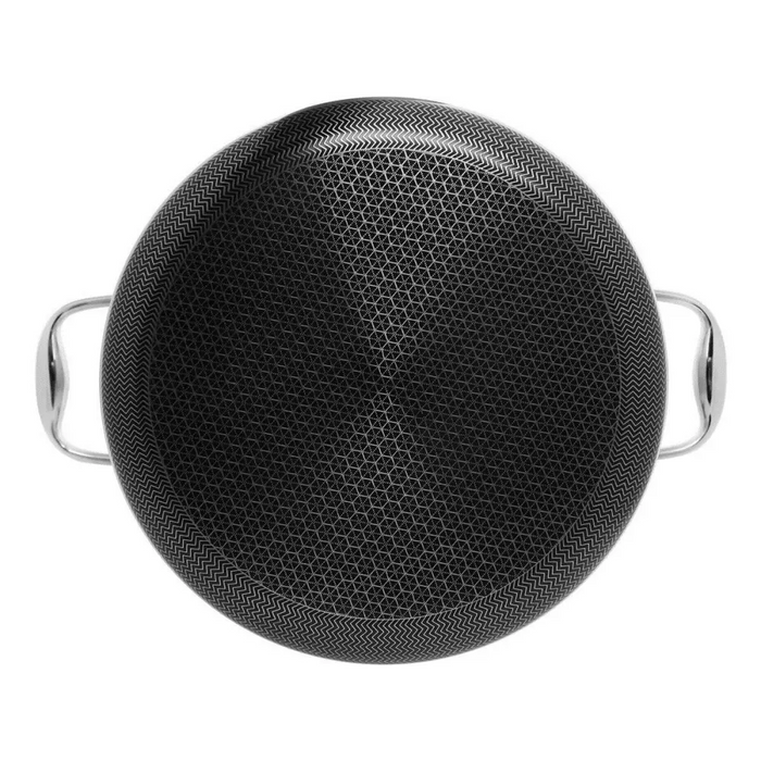 Kohersen Black Cube 24 cm pot with lid - Non-electric pots / pansAGD-GAR<<<Home Appliance - ProductsAGD<<<ActionPL
