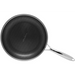 Kohersen Black Cube 28 cm frying pan with lid - Non-electric pots / pansAGD-GAR<<<Home Appliance