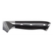 Kohersen Elegance Ebony Wood Boning knife Damascus steel 15.2 cm - Cutlery and cooking utensilsAGD-SZT<<<Home Appliance