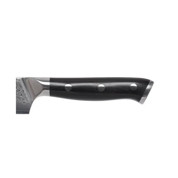 Kohersen Elegance Ebony Wood Universal Knife 12.7 cm - Kitchen knives (steel)AGD-NOZ<<<Home Appliance