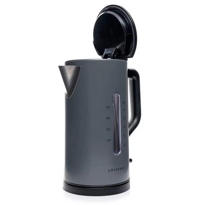 Kohersen Modern Matt electric kettle A451 - Electric kettlesAGD-CZE<<<Home Appliance - ProductsAGD<<<ActionPL