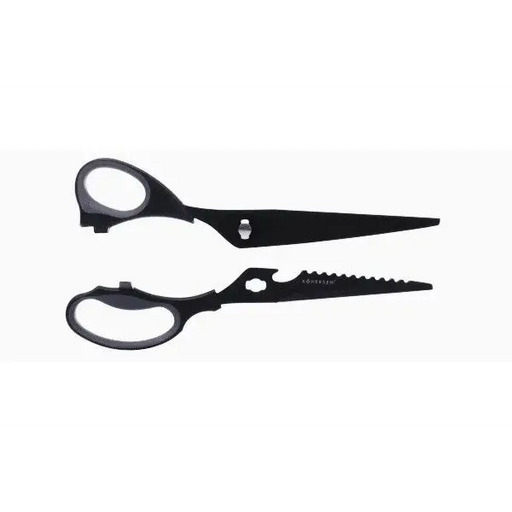 Kohersen multifunction kitchen shears - Cutlery and cooking utensilsAGD-SZT<<<Home Appliance - ProductsAGD<<<ActionPL