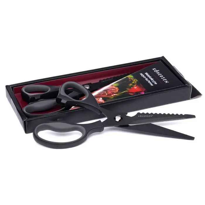 Kohersen multifunction kitchen shears - Cutlery and cooking utensilsAGD-SZT<<<Home Appliance - ProductsAGD<<<ActionPL