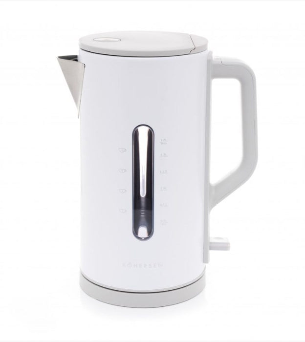 Kohersen Modern Matt electric kettle A451