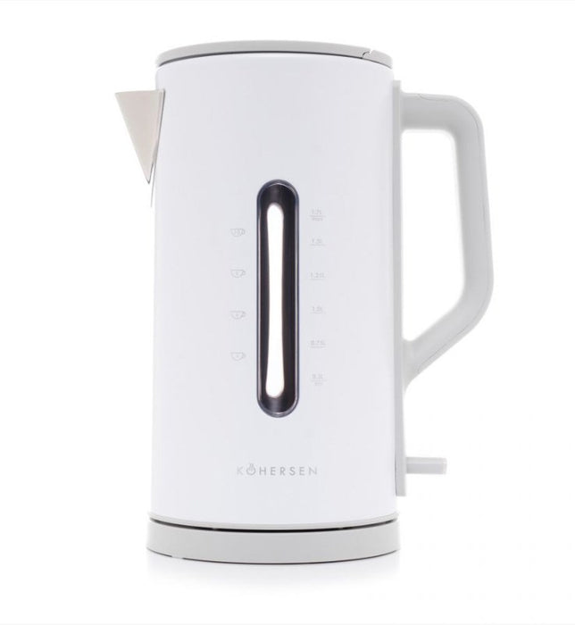Kohersen Modern Matt electric kettle A451