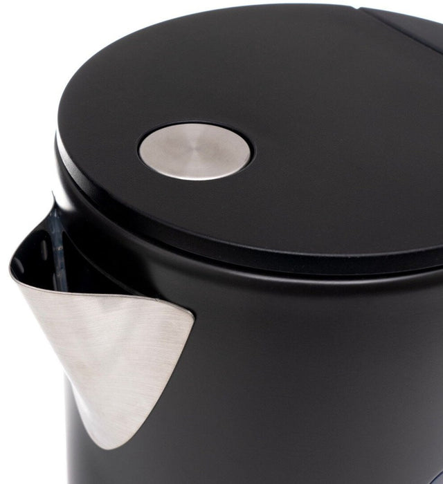 Kohersen Modern Matt electric kettle A451 black