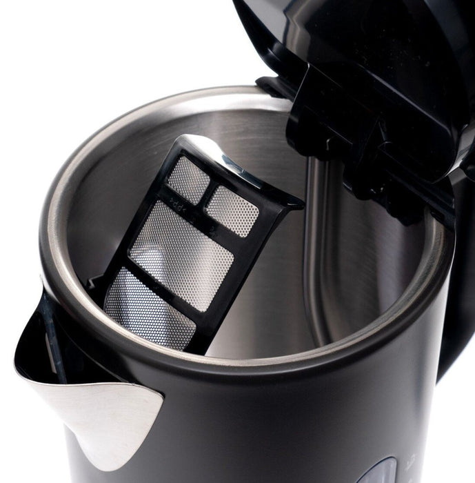 Kohersen Modern Matt electric kettle A451 black