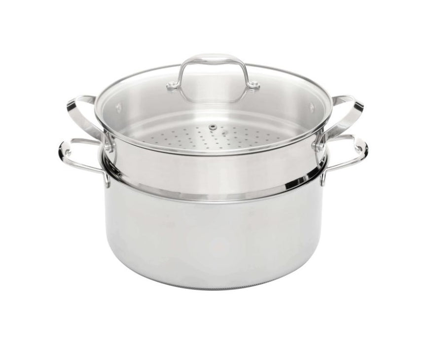 Garnek Kohersen Black Cube 28 cm