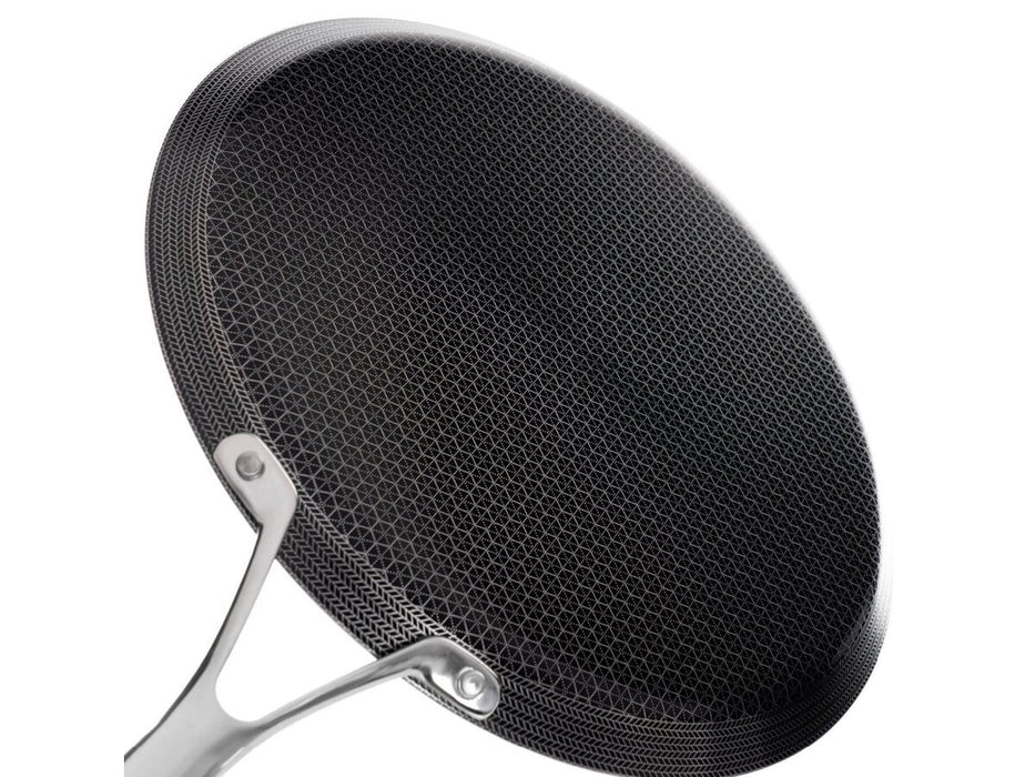 Kohersen Black Cube 29 cm pancake pan