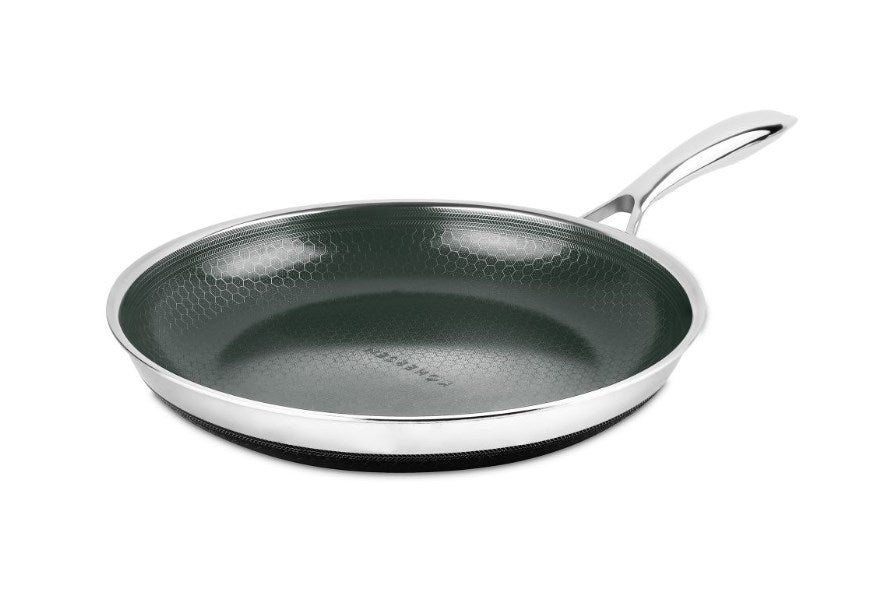 Kohersen NX CERAMIC frying pan with lid, 24 cm