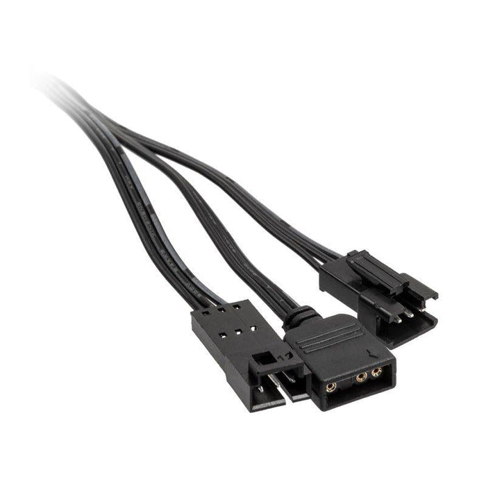 Kolink Inspire L1 Controller for ARGB Accessories - Контролери за вентилатори<<<Компютърни компоненти<<<ValiAPI