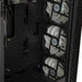 Kolink Observatory HF ARGB TG Mid-Tower Box Black - Кутии за компютри<<<Компютърни компоненти<<<ValiAPI&&&Computer