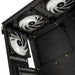 Kolink Observatory HF ARGB TG Mid-Tower Box Black - Кутии за компютри<<<Компютърни компоненти<<<ValiAPI&&&Computer