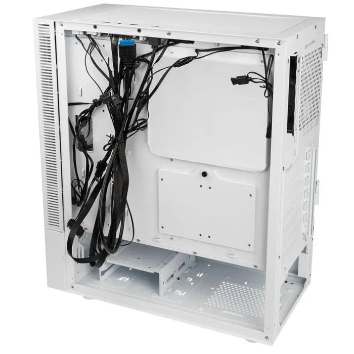 Kolink OBSERVATORY MX Midi Tower White - Кутии за компютри<<<Компютърни компоненти<<<ValiAPI&&&Computer