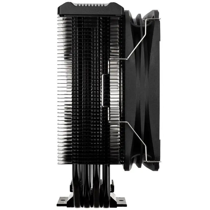 Kolink Umbra EX180 ARGB Intel/AMD CPU Cooler - Охладители за процесори<<<Компютърни компоненти<<<ValiAPI