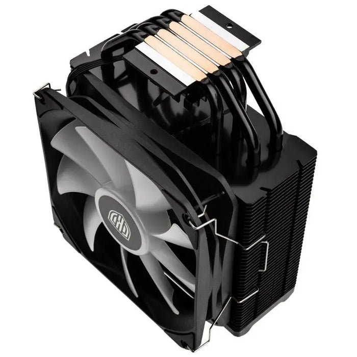 Kolink Umbra EX180 ARGB Intel/AMD CPU Cooler - Охладители за процесори<<<Компютърни компоненти<<<ValiAPI