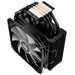 Kolink Umbra EX180 ARGB Intel/AMD CPU Cooler - Охладители за процесори<<<Компютърни компоненти<<<ValiAPI