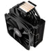 Kolink Umbra EX180 CPU Cooler Intel/AMD Black - Охладители за процесори<<<Компютърни компоненти<<<ValiAPI&&&PC