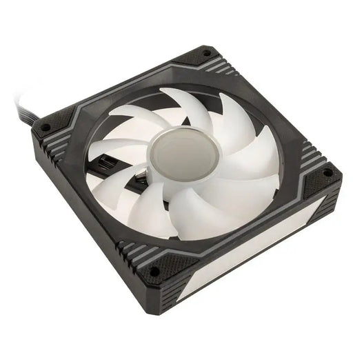 Kolink Umbra X 120mm ARGB High Performance PWM Fan Triple Pack - Black - Вентилатори<<<Компютърни компоненти<<<ValiAPI