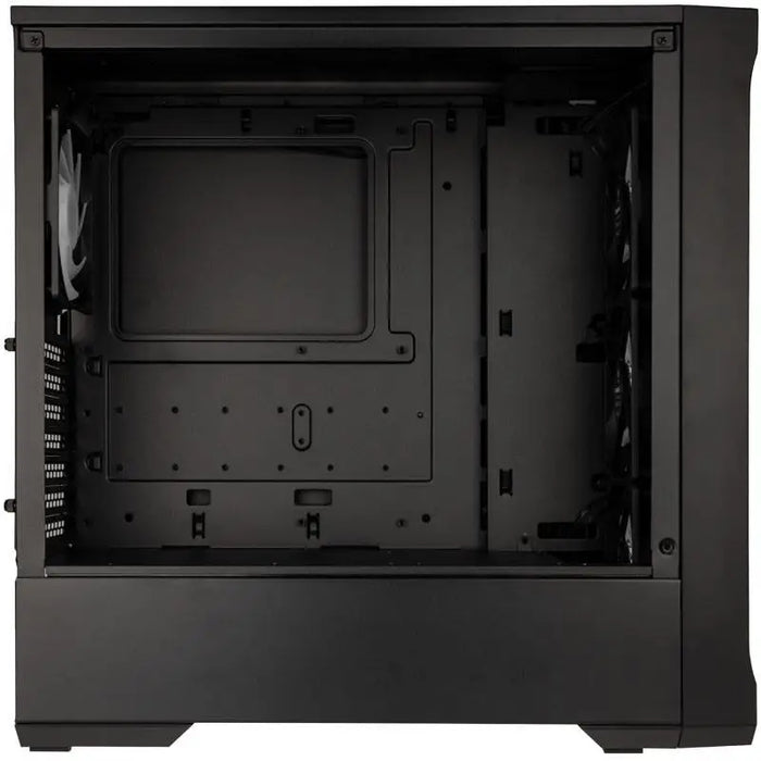 Kolink Unity Cascade ARGB Mid-Tower Box Black - Кутии за компютри<<<Компютърни компоненти<<<ValiAPI&&&Computer