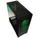 Kolink UNITY MESHBAY ARGB computer case Midi Tower Black - Кутии за компютри<<<Компютърни
