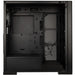 Kolink UNITY MESHBAY ARGB computer case Midi Tower Black - Кутии за компютри<<<Компютърни