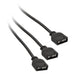 Kolink Y-Splitter 3 Pin Cable for 2x ARGB Devices PGW-AC-KOL-043 - Аксесоари за компютри<<<Компютърни системи<<<ValiAPI