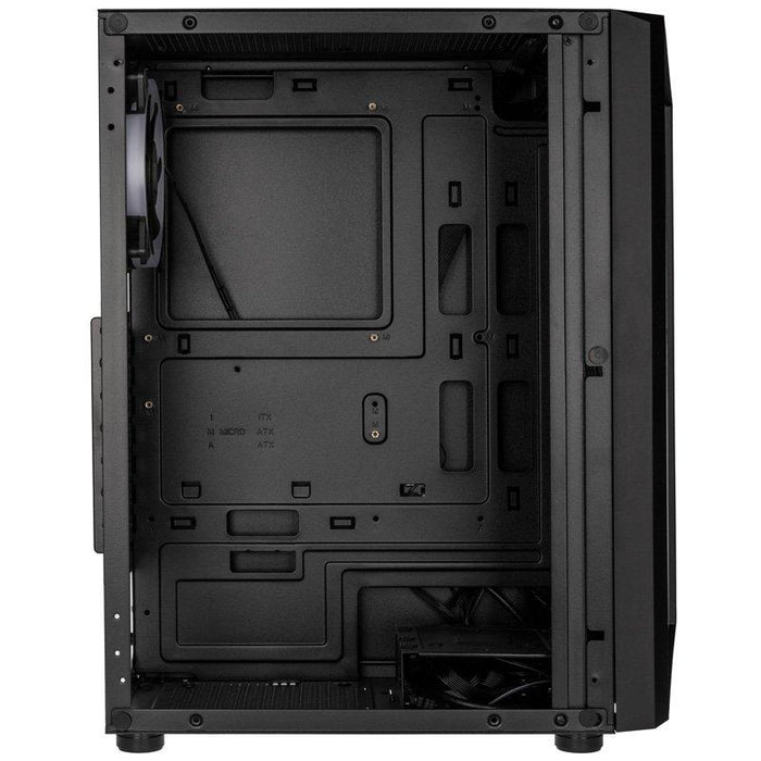 Box Kolink Inspire X3 RGB TG, Mid-Tower