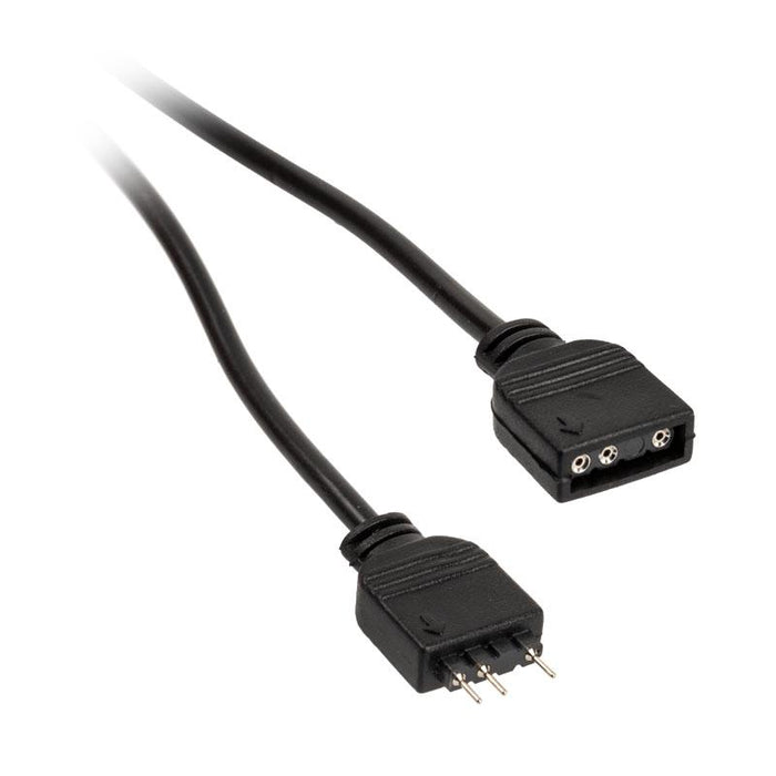 Cable Kolink PGW-AC-KOL-041, Extension, 3 Pin, for 5V ARGB