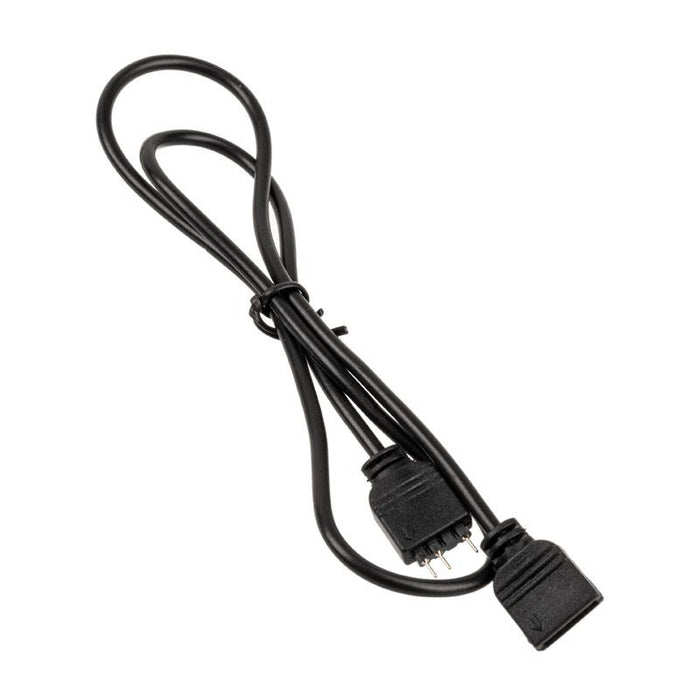 Cable Kolink PGW-AC-KOL-041, Extension, 3 Pin, for 5V ARGB